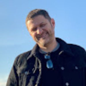 Meet your Posher, Dominic